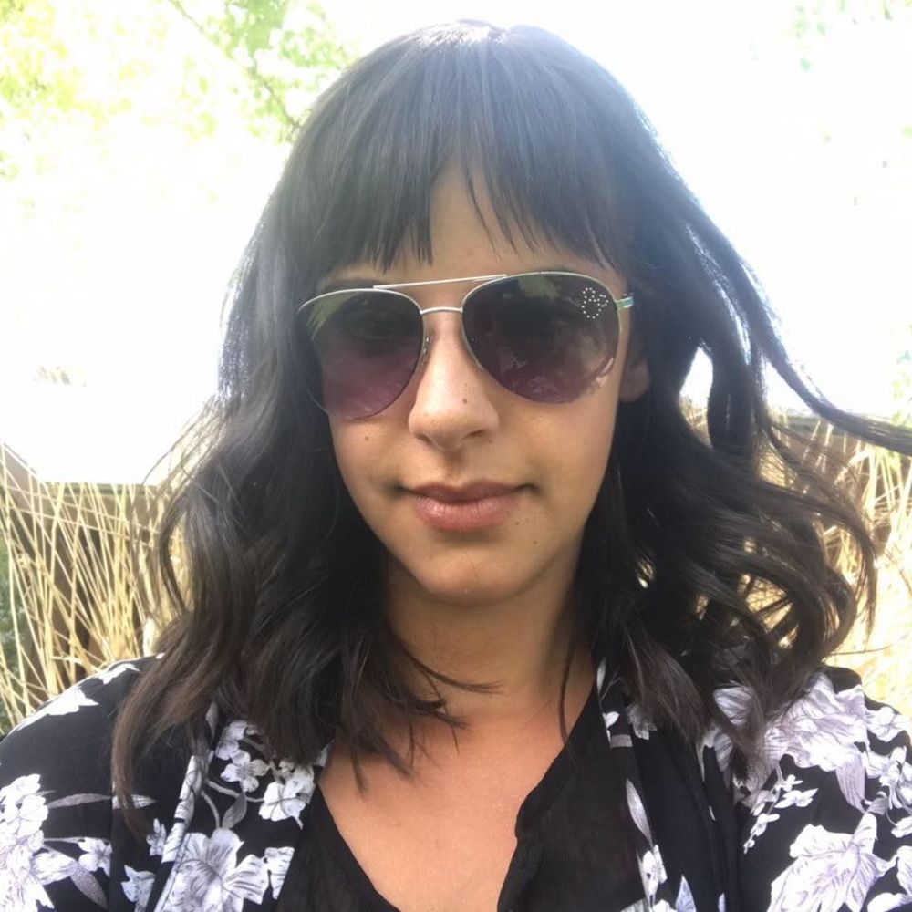 Meet your Posher, Kate